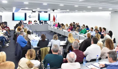 PKCG: Predstavljen novi Zakon o privrednim dru&scaron;tvima