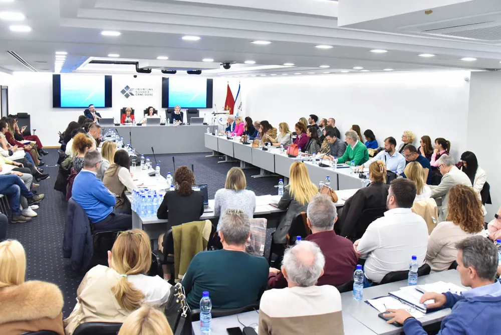 PKCG: Predstavljen novi Zakon o privrednim dru&scaron;tvima