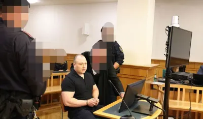 "Kavčani" mučili pogre&scaron;nog čovjeka