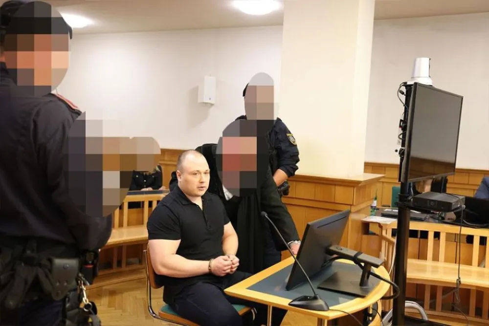 "Kavčani" mučili pogre&scaron;nog čovjeka