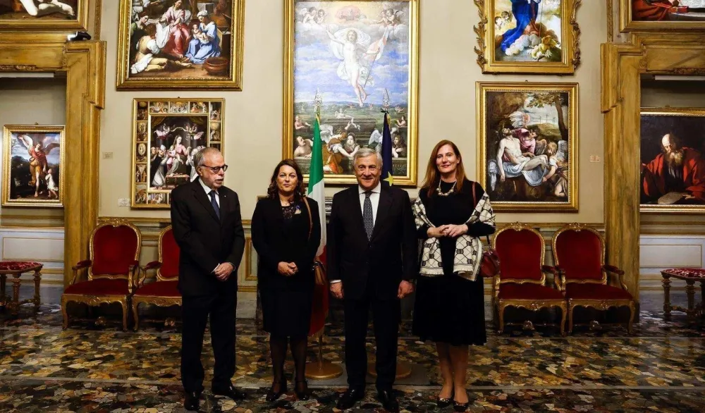 Vujović: Pripadnost Mediteranu oblikuje identitet i otvorenost prema svijetu