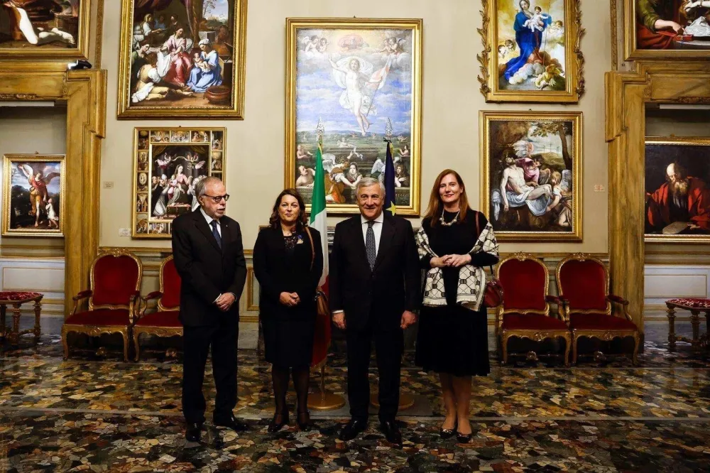 Vujović: Pripadnost Mediteranu oblikuje identitet i otvorenost prema svijetu