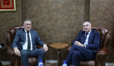 Crna Gora ne može biti prosperitetna država ako svi njeni građani i građanke nemaju jednake mogućnosti