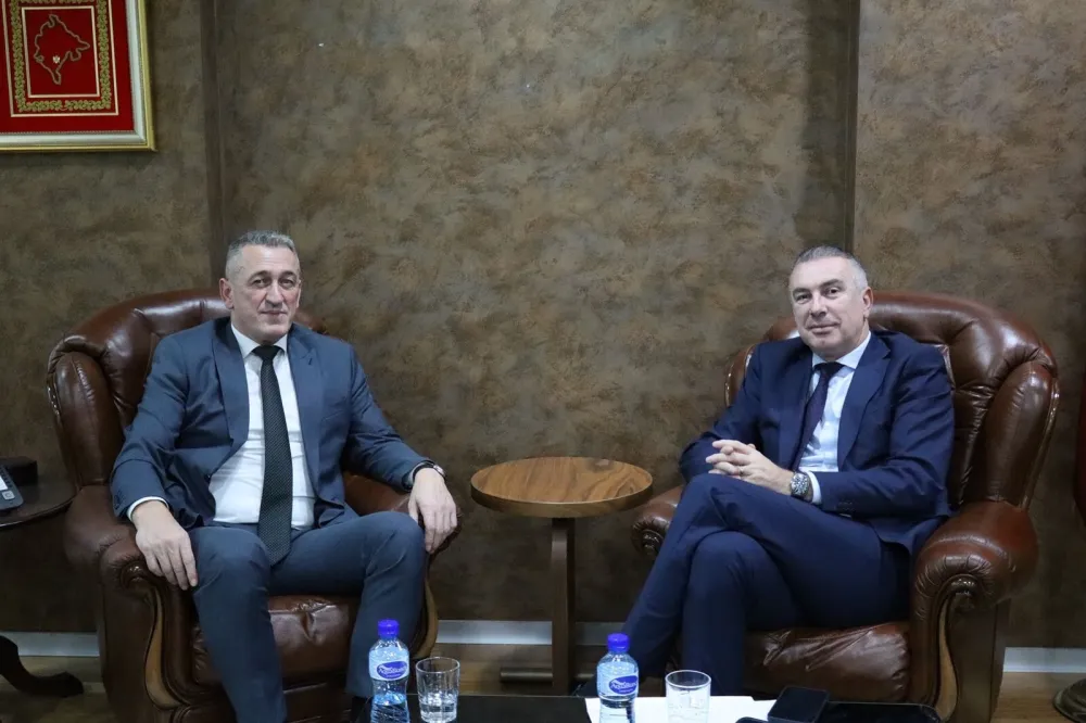 Crna Gora ne može biti prosperitetna država ako svi njeni građani i građanke nemaju jednake mogućnosti