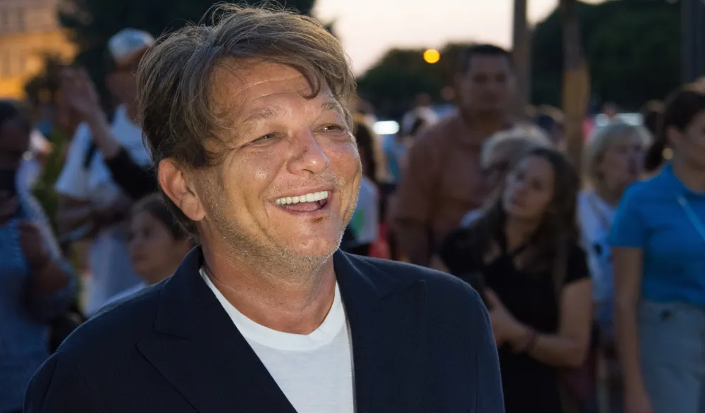 Dragan Bjelogrlić osuđen uslovno zbog nasilničkog pona&scaron;anja prema kolegi