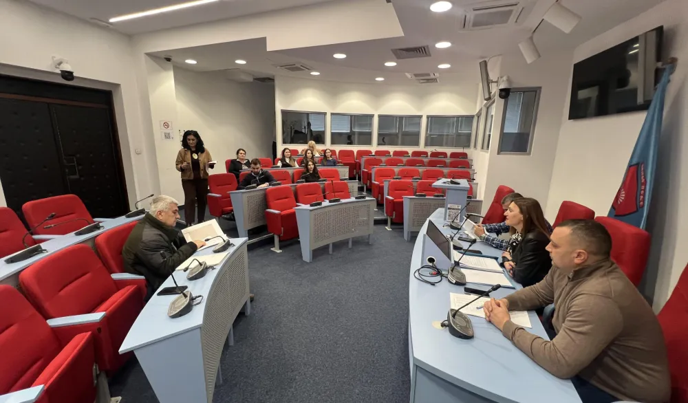 Kasa Op&scaron;tine Bijelo Polje "te&scaron;ka" preko 31 milion eura