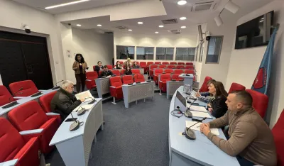 Kasa Op&scaron;tine Bijelo Polje "te&scaron;ka" preko 31 milion eura