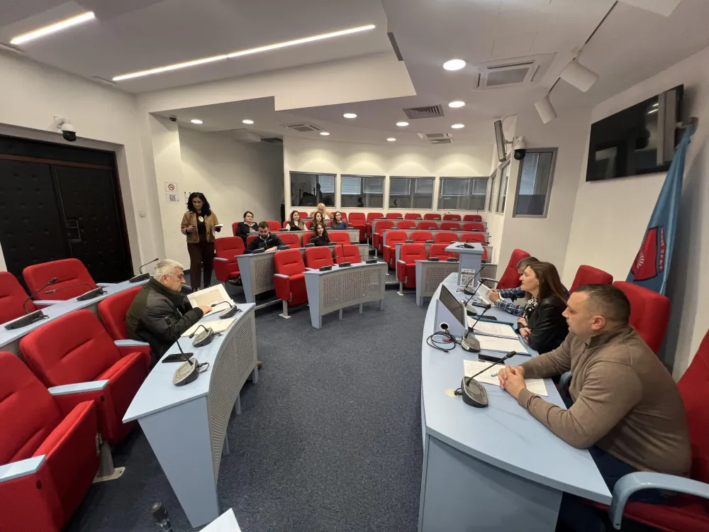 Kasa Op&scaron;tine Bijelo Polje "te&scaron;ka" preko 31 milion eura