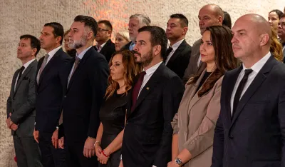 Jokić: Bez kompromisa u za&scaron;titi UNESKO ba&scaron;tine