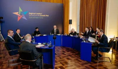 Spajić: Crna Gora nastavlja snažno da predvodi proces pristupanja, građani konačno osjećaju konkretne benefite