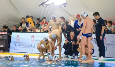 Vaterpolisti Jadrana