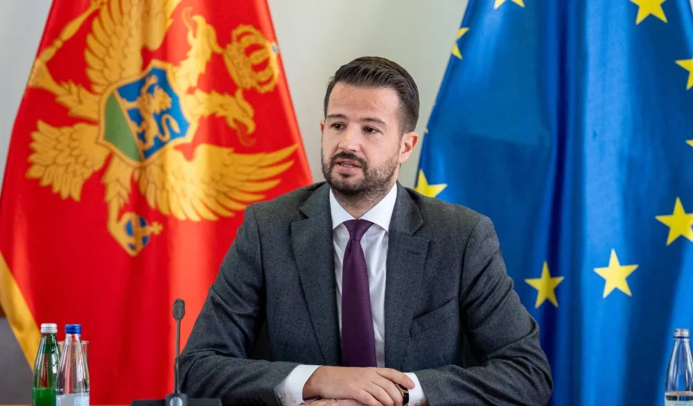 Jakov Milatović