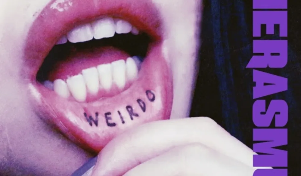 The Rasmus objavili singl "Banksy" sa predstojećeg albuma "Weirdo"