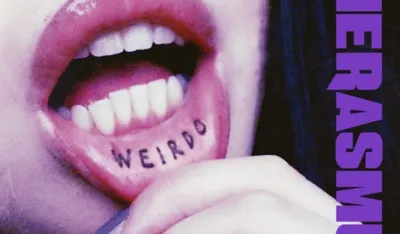 The Rasmus objavili singl "Banksy" sa predstojećeg albuma "Weirdo"