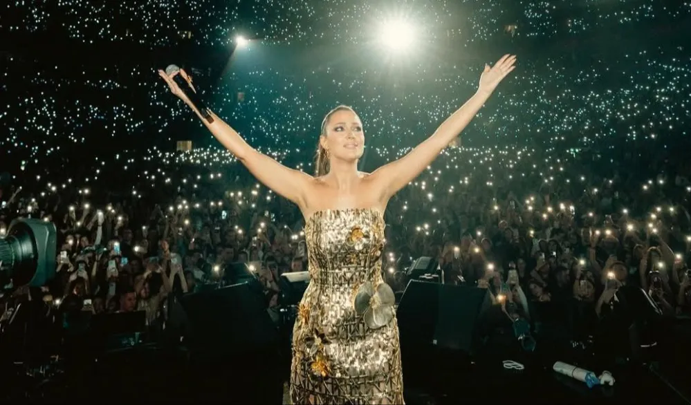 Aleksandra Prijović smanjila cijenu ulaznica za koncert u Zagrebu