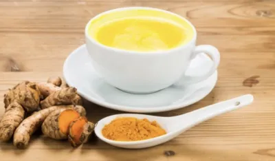 Imate problema s masnom jetrom? Konzumacijom ovih namirnica ublažite simptome