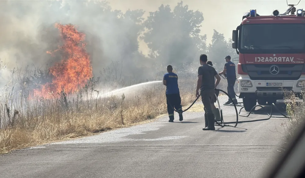 &Scaron;teta od nepogoda 5,38 miliona eura