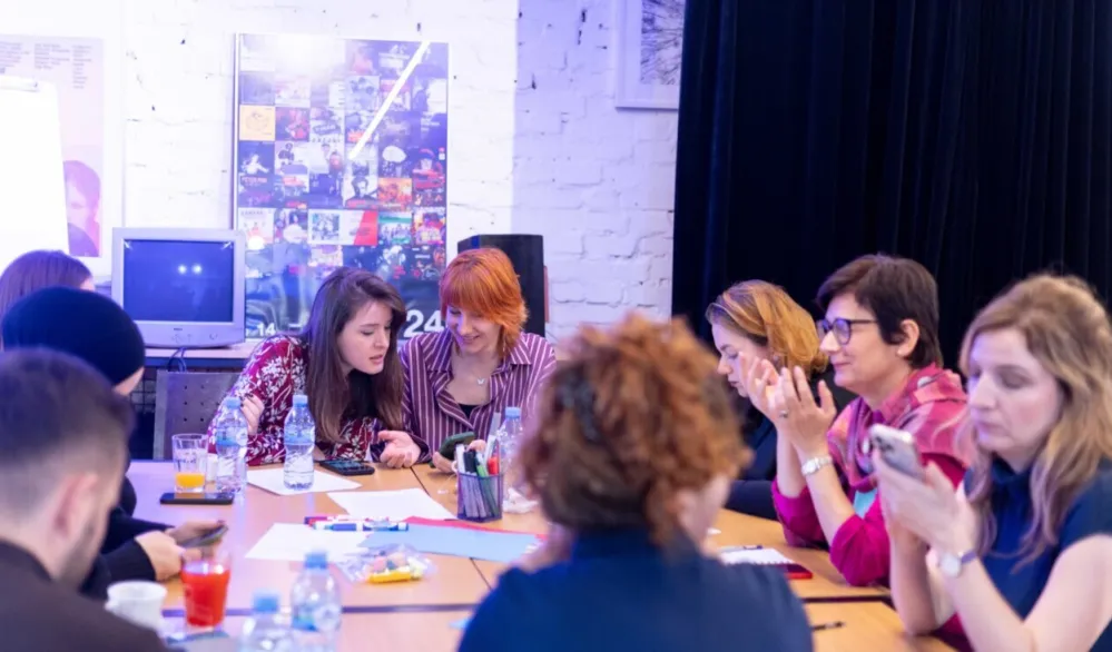 Pokrenuta Regionalna laboratorija mladih 