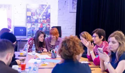 Pokrenuta Regionalna laboratorija mladih 