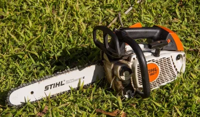 Bijelo Polje: Krivična prijava protiv OIL, ukrao motornu testeru