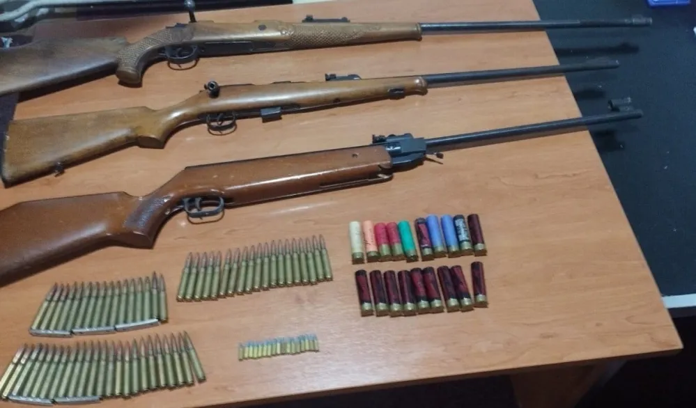 UP: Pojačane aktivnosti u zapadnoj regiji usmjerene na OKG, OIL i njima bliske osobe