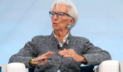 Lagard: EU reformom može da potisne efekat američkih carina