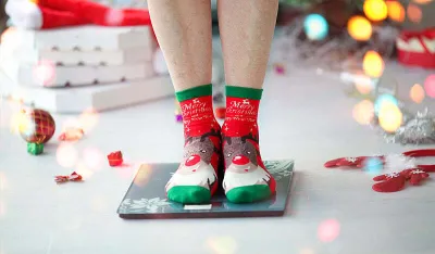 Za&scaron;to je zimi teže smr&scaron;ati: Hladniji dani utiču na va&scaron;u te&scaron;inu vi&scaron;e nego &scaron;to mislite