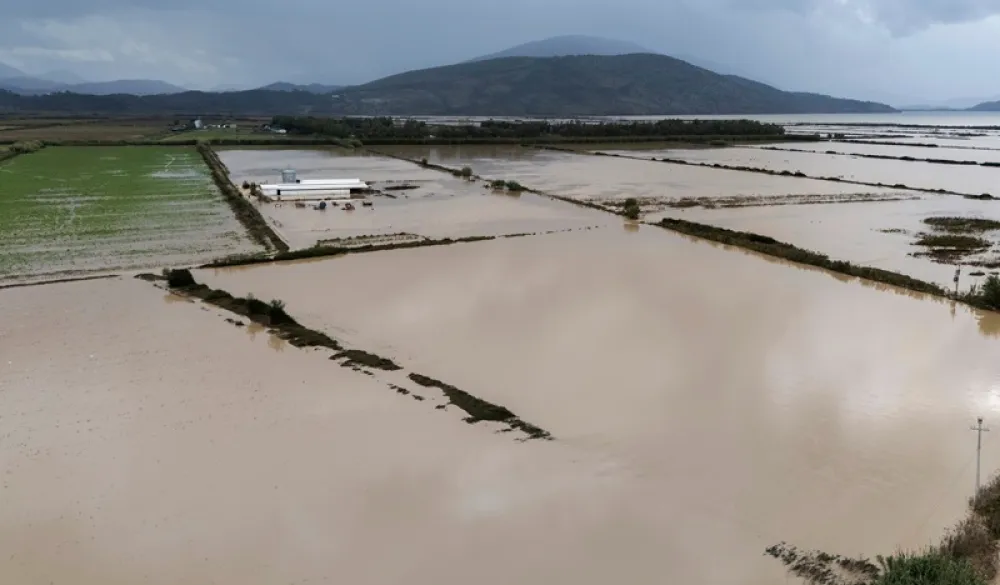 Poplave u Albaniji izazvale veliku &scaron;tetu, pronađeno tijelo žene