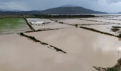 Poplave u Albaniji izazvale veliku &scaron;tetu, pronađeno tijelo žene