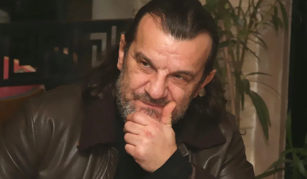 Aca Lukas uhap&scaron;en u Makedoniji: Pjevao u Kavadarcima bez dozvole