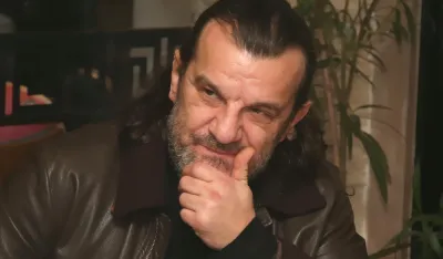 Aca Lukas uhap&scaron;en u Makedoniji: Pjevao u Kavadarcima bez dozvole