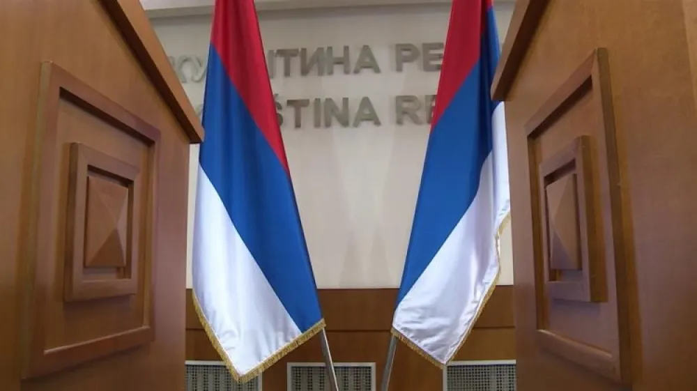 Sjutra u Republici Srpskoj prijevremeni predsjednički izbori