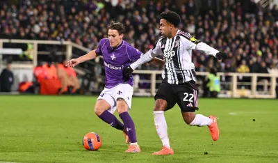 Bez pobjednika na "Artemio Frankiju"