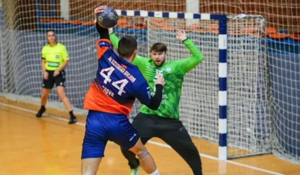 Ubjedljiv poraz Budvanske rivijere