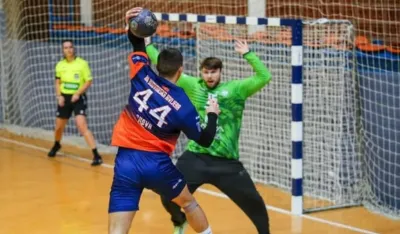 Ubjedljiv poraz Budvanske rivijere