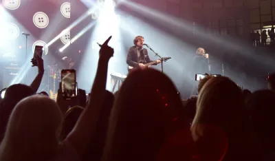 Koncert Bijelo dugme