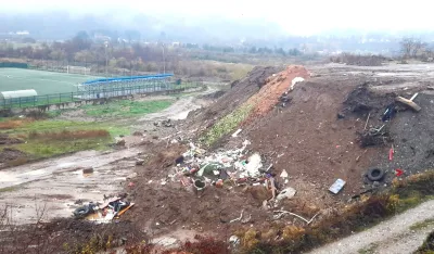 Predstavnici NVO "Amnesti" uputili zahtjev inspekciji: Hitna intervencija zbog ekolo&scaron;kih incidenata