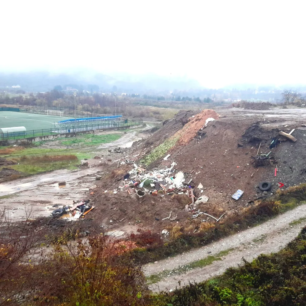 Predstavnici NVO "Amnesti" uputili zahtjev inspekciji: Hitna intervencija zbog ekolo&scaron;kih incidenata