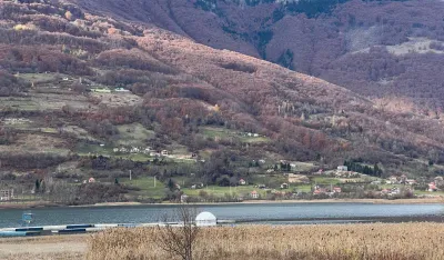 Плавско језеро угрожено отападним водама 