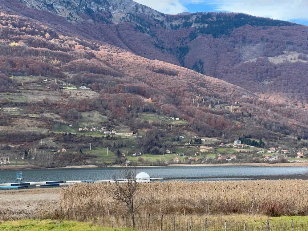 Плавско језеро угрожено отападним водама 