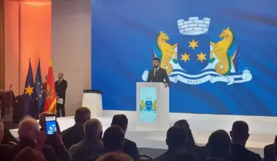 Jovanović: Budva jedan od ključnih aktera razvoja Crne Gore