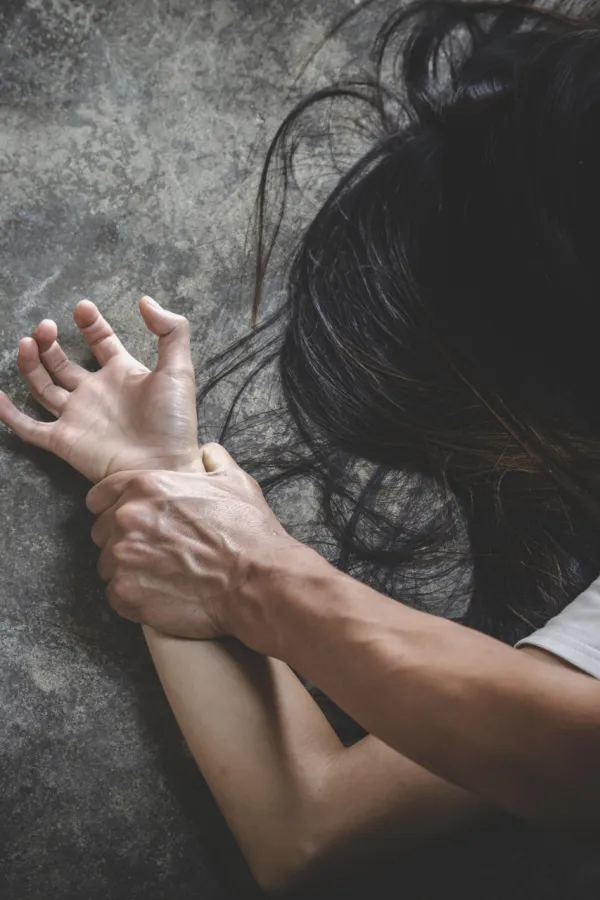 Djevojčice ćute o silovanju jer majke &scaron;tite partnere