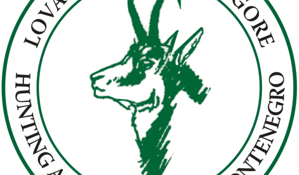 Lovački savez Crne Gore