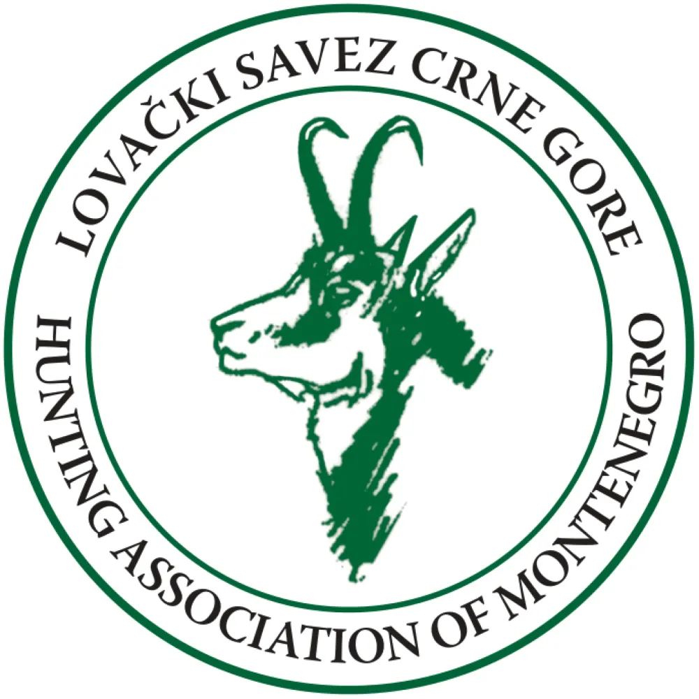 Lovački savez Crne Gore