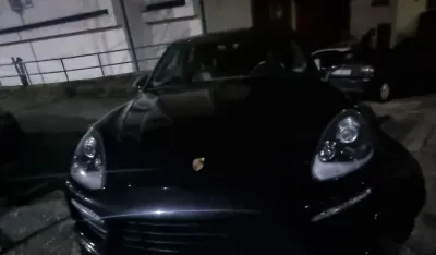 Zaplijenjeni por&scaron;e