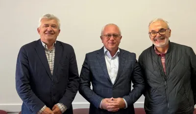 Mustafić sa Kula&scaron;inom u SPlitu 