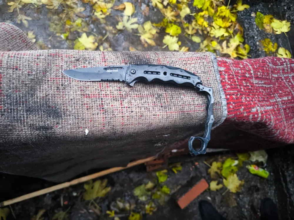 Uhap&scaron;en Podgoričanin zbog nano&scaron;enja te&scaron;kih tjelesnih povreda