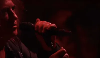 Pogledajte prvi trejler za koncertni film "The Cure: The Show Of A Lost World"