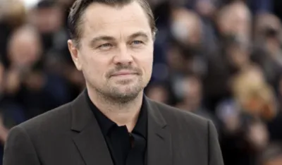 Leonardo Dikaprio otkrio ko mu je najdraži glumac svih vremena