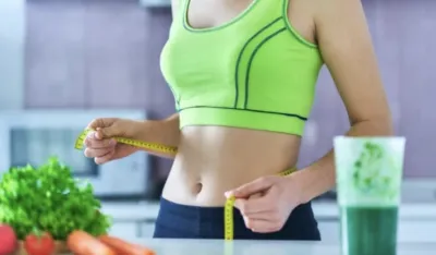 Za&scaron;to nam je usporen metabolizam i kako ga ubrzati?